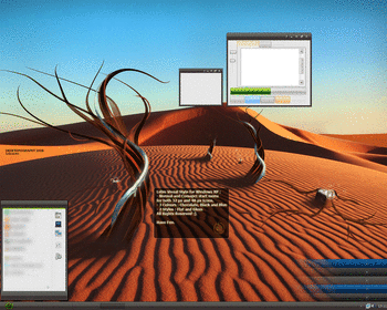 Lebis V1.1 screenshot