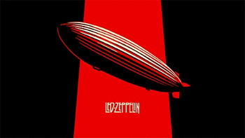 Led Zeppelin screenshot 10