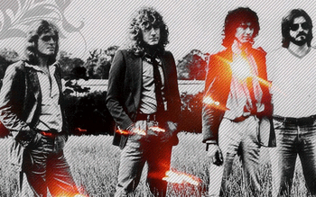 Led Zeppelin screenshot 12