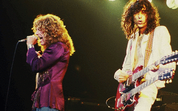 Led Zeppelin screenshot 13