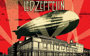 Led Zeppelin screenshot 18