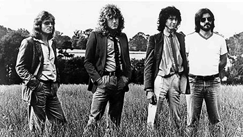 Led Zeppelin screenshot 6