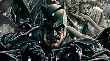 Lee Bermejo screenshot