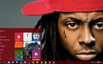 Lil Wayne screenshot