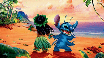 Lilo & Stitch screenshot 7