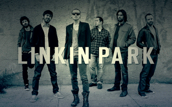 Linkin Park screenshot 10