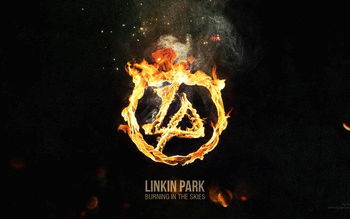 Linkin Park screenshot 15