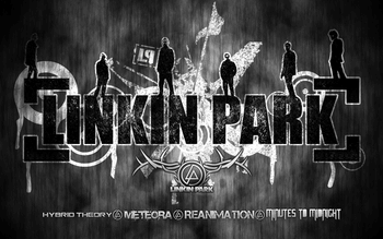Linkin Park screenshot 16