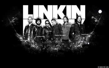 Linkin Park screenshot 17