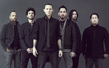 Linkin Park screenshot 5