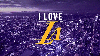 Los Angeles Lakers screenshot 3