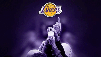 Los Angeles Lakers screenshot 4