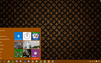 Louis Vuitton screenshot