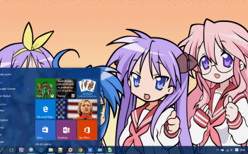 Lucky Star screenshot