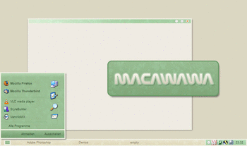 Macawawa screenshot