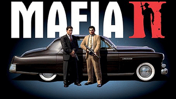 Mafia 2 screenshot 2