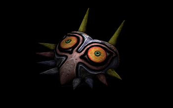 Majora's Mask screenshot 4