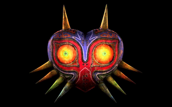 Majora's Mask screenshot 9