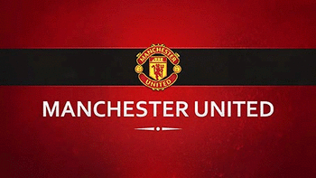 Manchester United screenshot