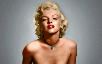 Marilyn Monroe screenshot 10