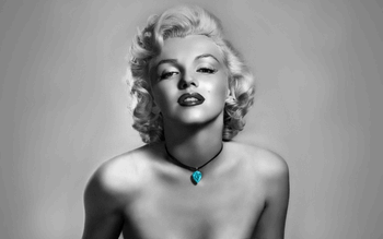 Marilyn Monroe screenshot 12