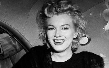 Marilyn Monroe screenshot 13