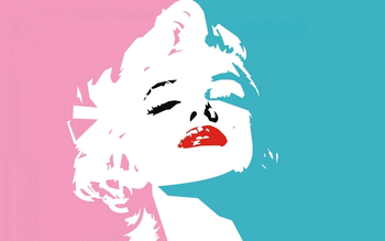 Marilyn Monroe screenshot 14