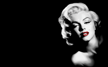 Marilyn Monroe screenshot 16