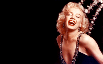 Marilyn Monroe screenshot 19