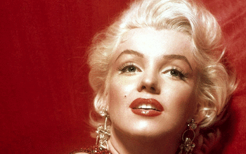 Marilyn Monroe screenshot 20