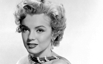 Marilyn Monroe screenshot 3