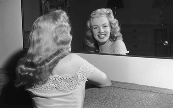 Marilyn Monroe screenshot 4