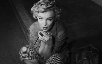 Marilyn Monroe screenshot 5