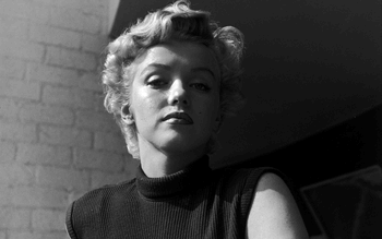 Marilyn Monroe screenshot 7
