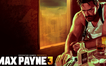 Max Payne 3 screenshot 12