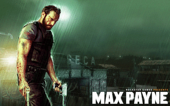 Max Payne 3 screenshot 13