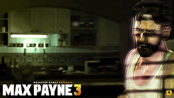 Max Payne 3 screenshot 3