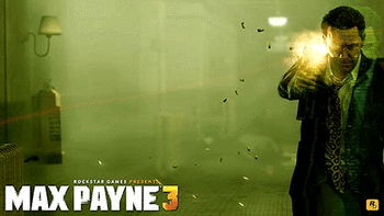 Max Payne 3 screenshot 4