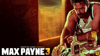 Max Payne 3 screenshot 6