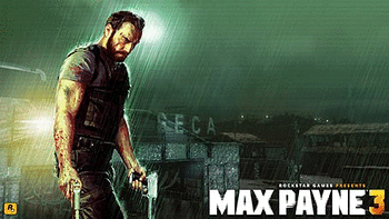 Max Payne 3 screenshot 7