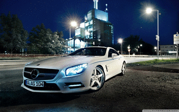 Mercedes screenshot 7
