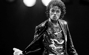 Michael Jackson screenshot 12