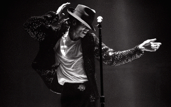 Michael Jackson screenshot 13