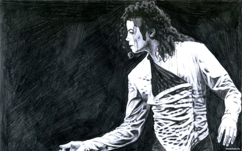 Michael Jackson screenshot 15