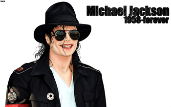 Michael Jackson screenshot 16