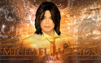 Michael Jackson screenshot 17