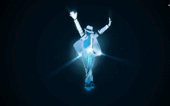Michael Jackson screenshot 18