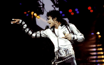 Michael Jackson screenshot 2
