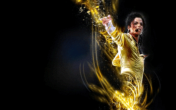 Michael Jackson screenshot 4