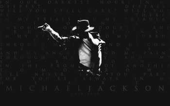 Michael Jackson screenshot 6